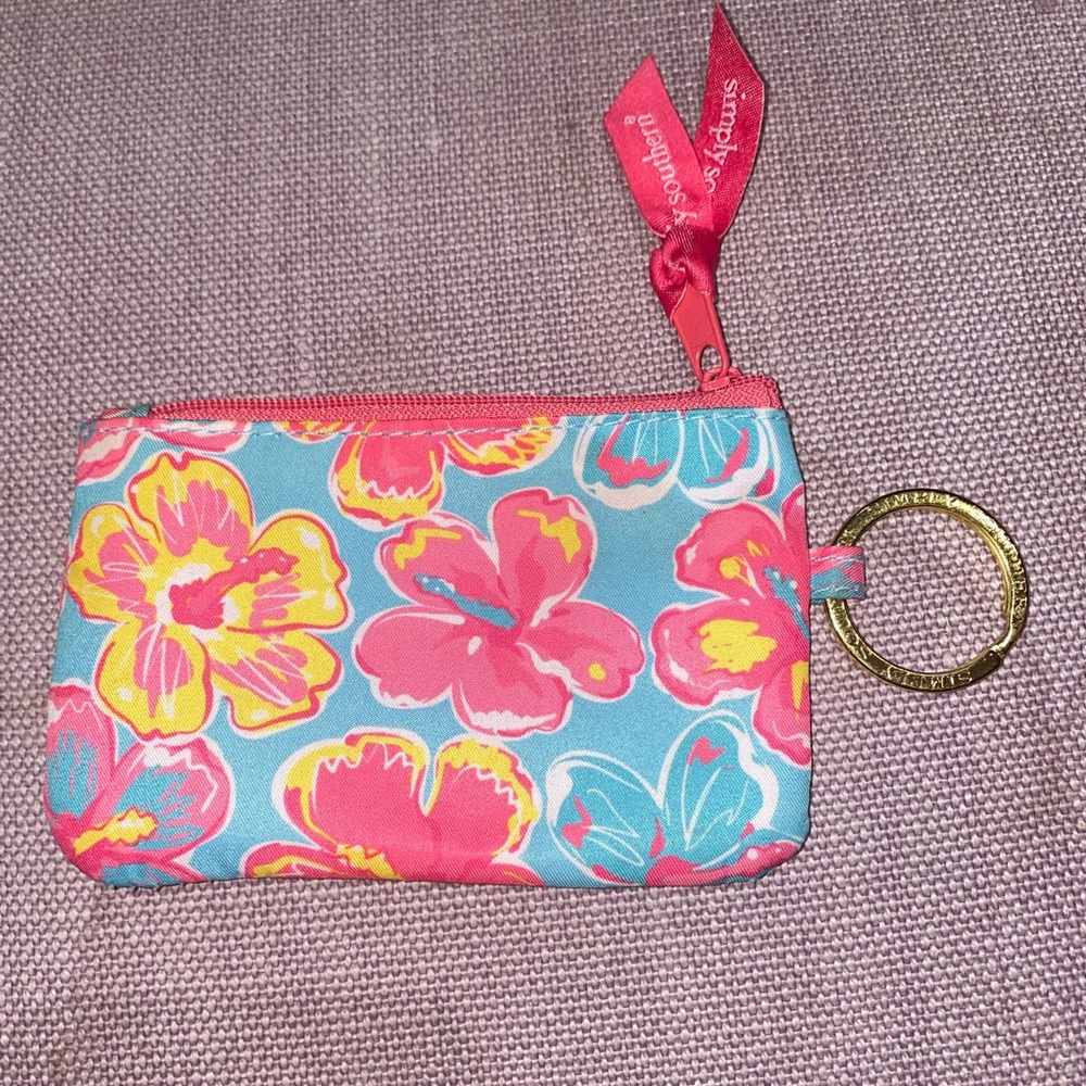 Simply Southern Cardholder